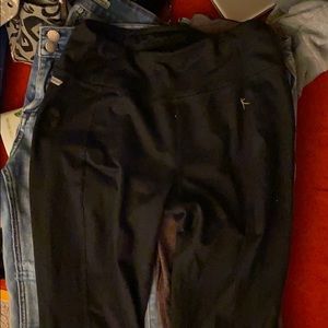 Danskin leggings